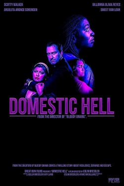 Domestic Hell-online-free