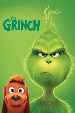 The Grinch-online-free