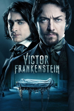 Victor Frankenstein-online-free