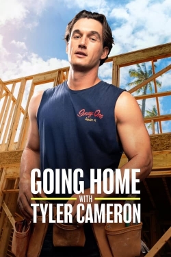Going Home with Tyler Cameron-online-free