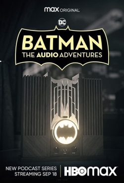 Batman: The Audio Adventures-online-free