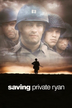 Saving Private Ryan-online-free