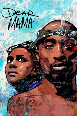 Dear Mama: The Saga of Afeni and Tupac Shakur-online-free