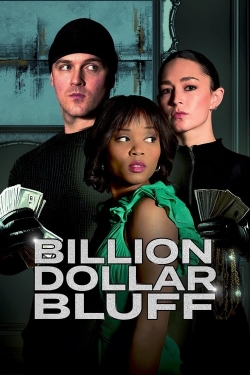 Billion Dollar Bluff-online-free