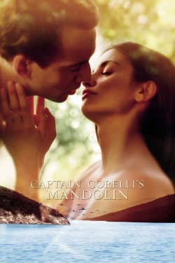 Captain Corelli's Mandolin-online-free