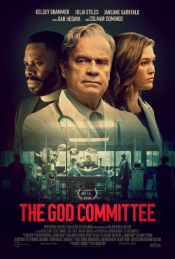 The God Committee-online-free