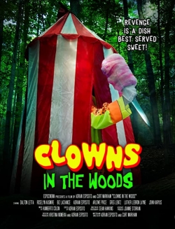 Clowns in the Woods-online-free