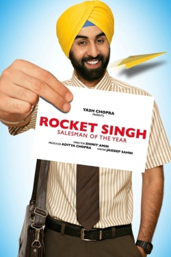 Rocket Singh: Salesman of the Year-online-free
