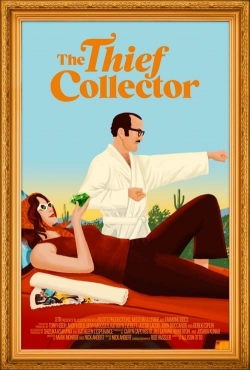 The Thief Collector-online-free