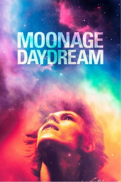 Moonage Daydream-online-free