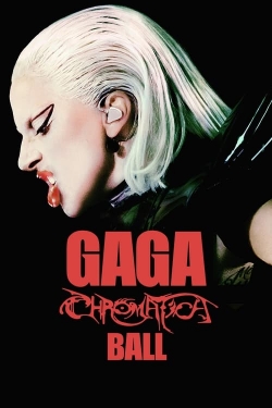 Gaga Chromatica Ball-online-free