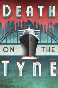 Death on the Tyne-online-free