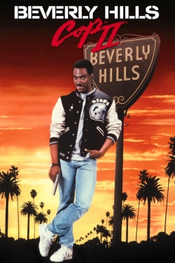 Beverly Hills Cop II-online-free
