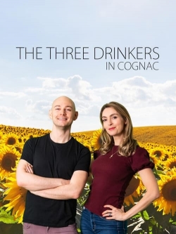 The Three Drinkers in Cognac-online-free