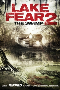 Lake Fear 2: The Swamp-online-free