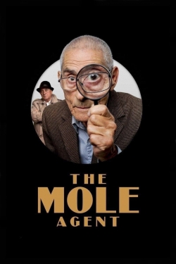 The Mole Agent-online-free
