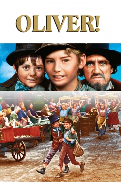 Oliver!-online-free