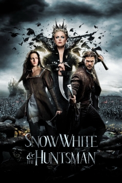 Snow White and the Huntsman-online-free