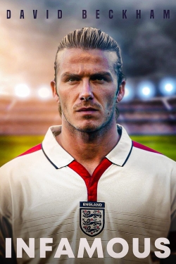 David Beckham: Infamous-online-free