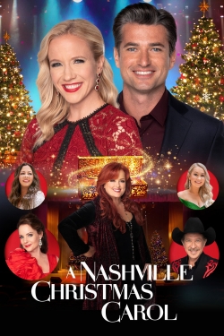 A Nashville Christmas Carol-online-free