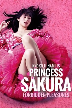 Princess Sakura-online-free