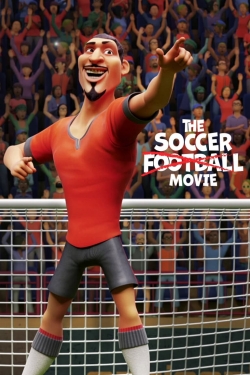 The Soccer Football Movie-online-free