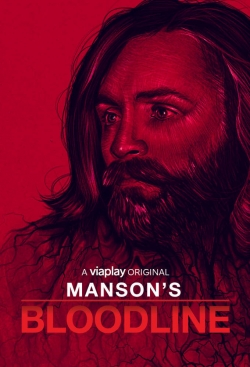 Manson's Bloodline-online-free