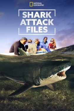 Shark Attack Files-online-free