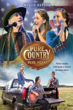 Pure Country: Pure Heart-online-free
