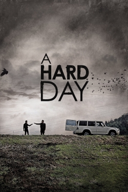 A Hard Day-online-free