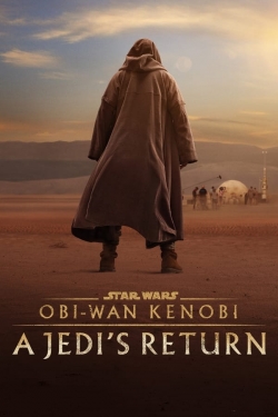 Obi-Wan Kenobi: A Jedi's Return-online-free