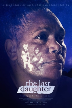 The Last Daughter-online-free