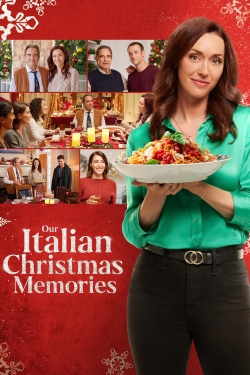Our Italian Christmas Memories-online-free