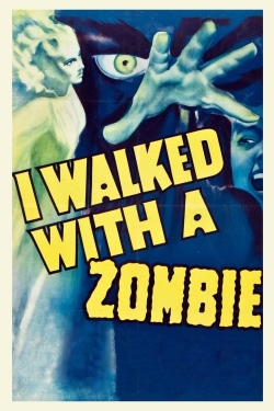I Walked with a Zombie-online-free