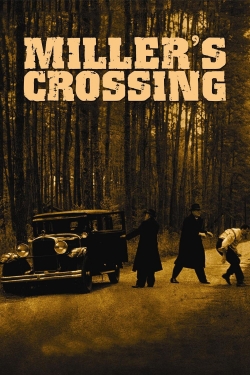 Miller's Crossing-online-free