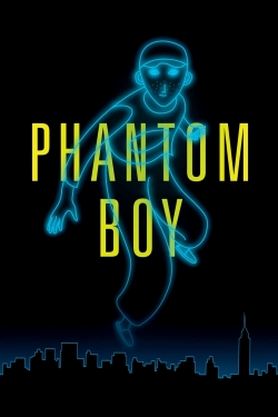 Phantom Boy-online-free