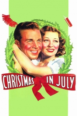 Christmas in July-online-free