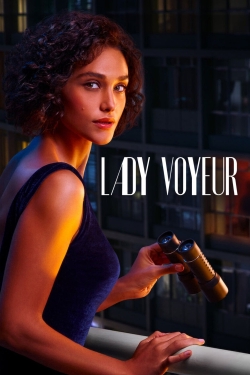 Lady Voyeur-online-free