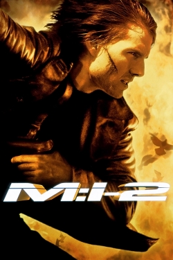 Mission: Impossible II-online-free