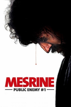 Mesrine: Public Enemy #1-online-free