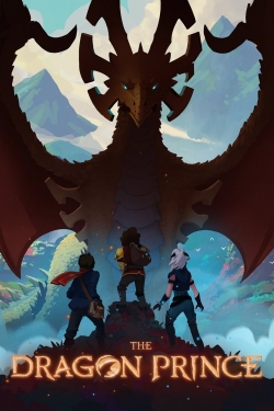 The Dragon Prince-online-free
