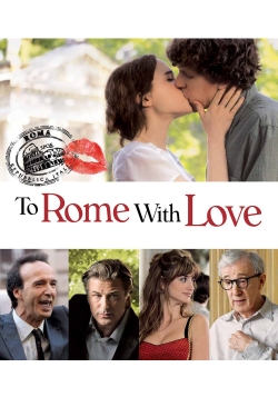 To Rome with Love-online-free