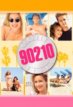 Beverly Hills, 90210-online-free