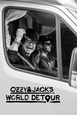 Ozzy and Jack's World Detour-online-free