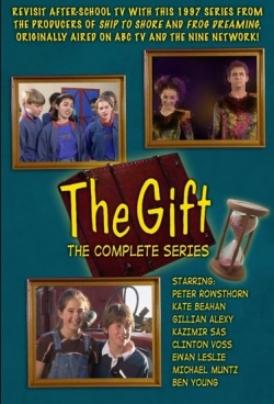 The Gift-online-free