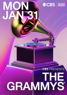 The 64th Annual Grammy Awards-online-free