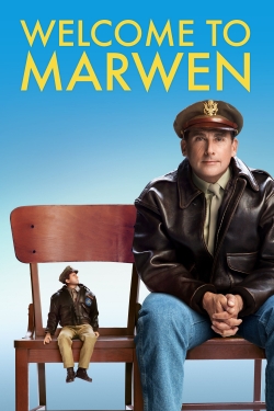 Welcome to Marwen-online-free