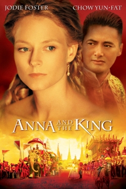 Anna and the King-online-free