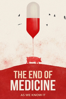 The End of Medicine-online-free