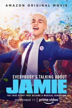 Everybody's Talking About Jamie-online-free